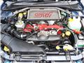 2004 Subaru Impreza
