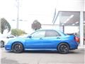 2004 Subaru Impreza
