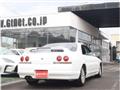 1997 Nissan Skyline
