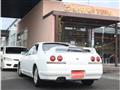 1997 Nissan Skyline