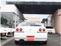 1997 Nissan Skyline