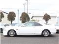 1997 Nissan Skyline