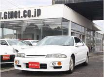 1997 Nissan Skyline