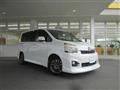 2010 Toyota Voxy