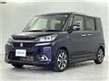 2017 Suzuki Solio
