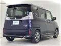 2017 Suzuki Solio