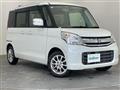 2016 Suzuki Spacia