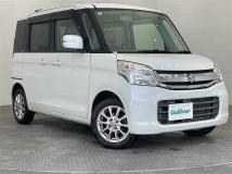 2016 Suzuki Spacia