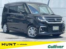 2024 Suzuki Solio