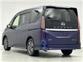 2023 Nissan Serena
