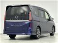 2023 Nissan Serena