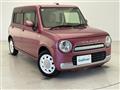 2014 Suzuki Lapin