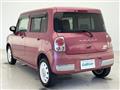 2014 Suzuki Lapin