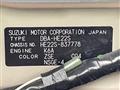 2014 Suzuki Lapin