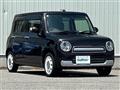 2015 Suzuki Lapin