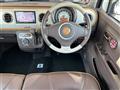 2015 Suzuki Lapin