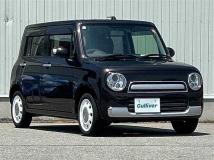 2015 Suzuki Lapin
