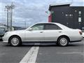 2000 Toyota Crown Royal Series