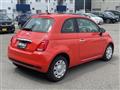 2021 Fiat 500