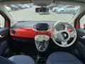 2021 Fiat 500