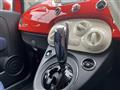 2021 Fiat 500