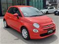 2021 Fiat 500