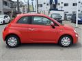 2021 Fiat 500