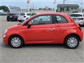 2021 Fiat 500