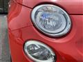 2021 Fiat 500