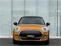 2017 BMW MINI
