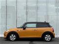 2017 BMW MINI