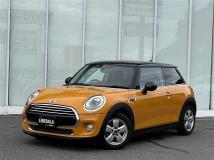 2017 BMW MINI