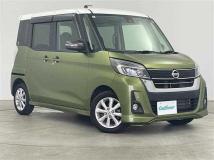 2019 Nissan DAYZ ROOX