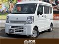 2024 Suzuki Every
