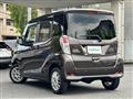 2019 Nissan DAYZ ROOX