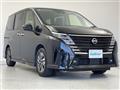 2023 Nissan Serena