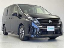 2023 Nissan Serena