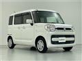 2018 Suzuki Spacia