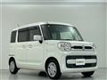 2018 Suzuki Spacia