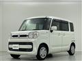 2018 Suzuki Spacia