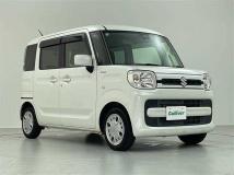 2018 Suzuki Spacia
