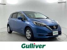 2017 Nissan Note