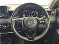 2021 Honda VEZEL