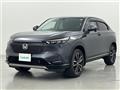 2021 Honda VEZEL