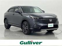 2021 Honda VEZEL