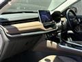 2023 Jeep Commander