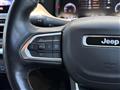 2023 Jeep Commander