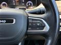 2023 Jeep Commander