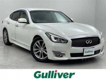 2015 Nissan Fuga