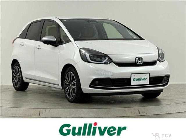 2024 Honda Fit